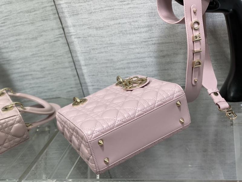 Dior My Lady Bags